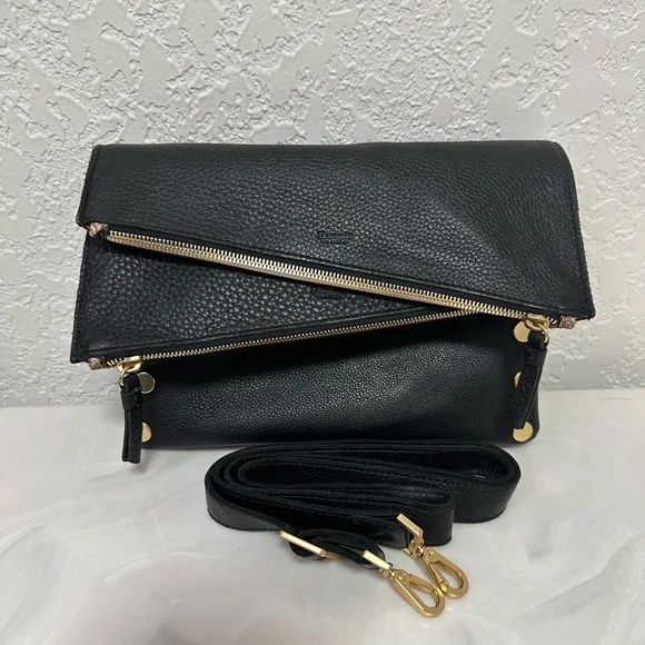 EUC Hammitt Dillon Domino Handbag - Picture 3 of 11